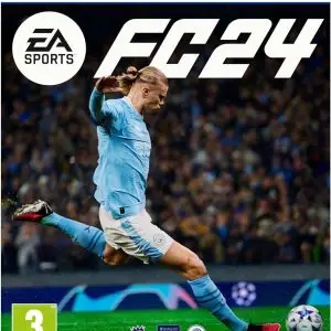 fc 2024 ps5 disk