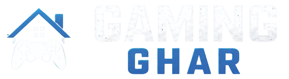 Gaming Ghar