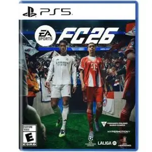 fc2026 ps4 & ps5 digital